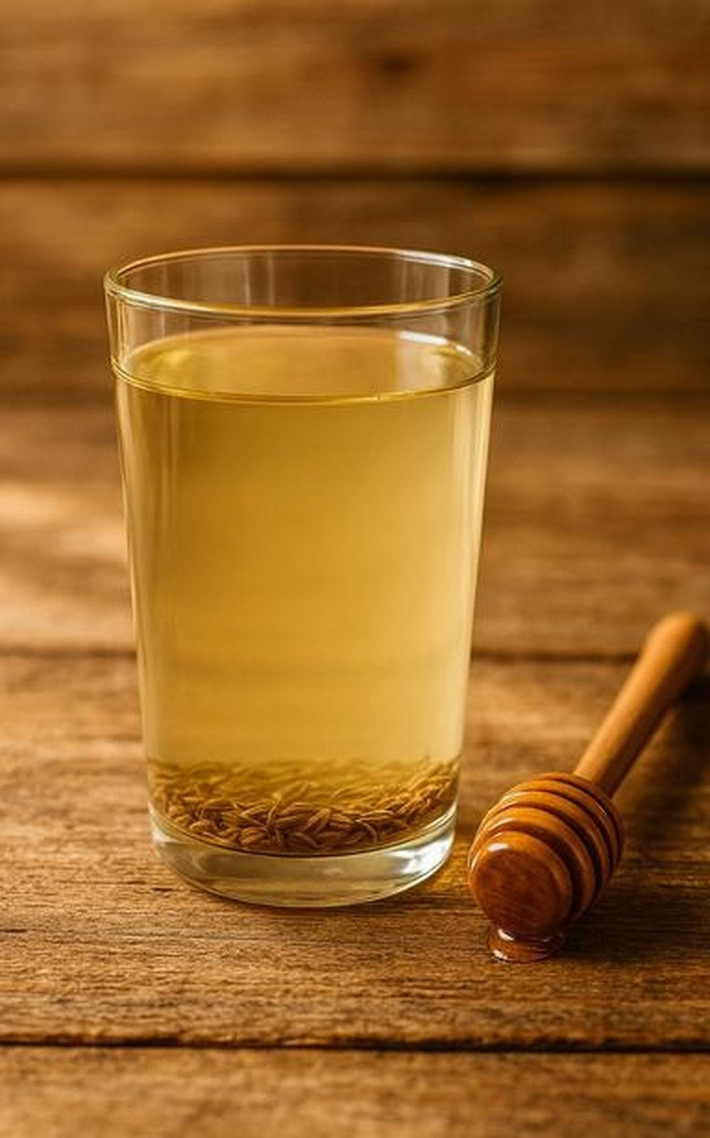 Jaljeera Jeera Honey Water, made with EcoNfuse Jaljeera Masala liquid spice extract