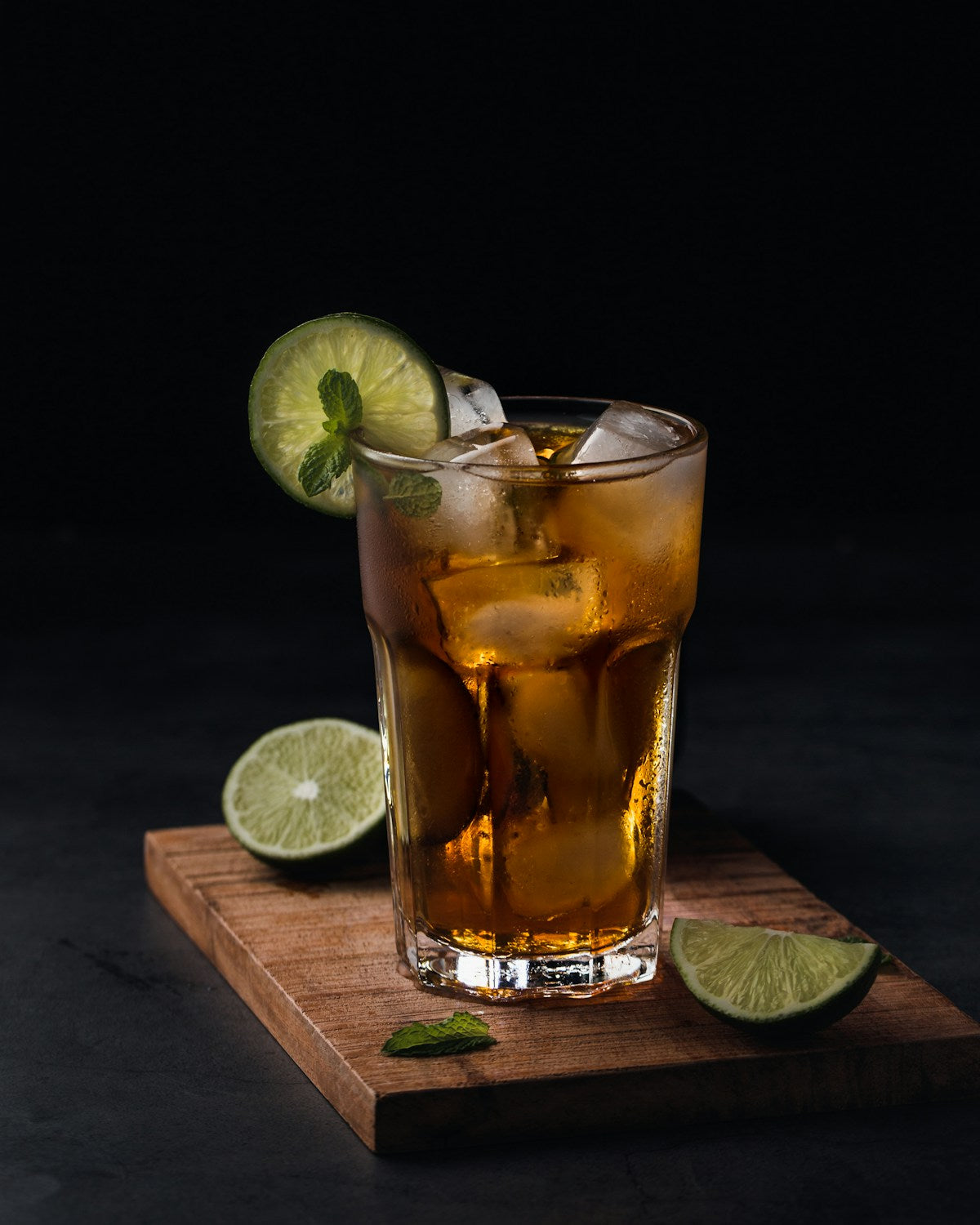 Lemongrass Ginger Tea, made with EcoNfuse Lemongrass Citrus liquid spice extract