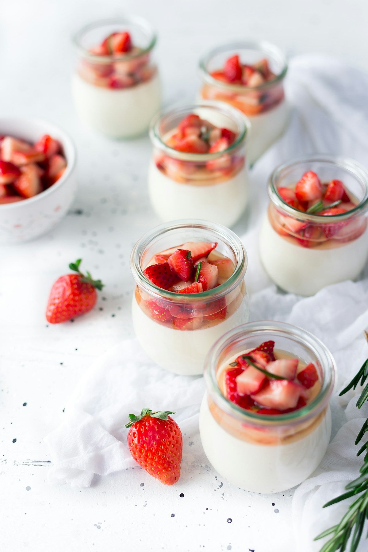 Cardamom Kheer, made with EcoNfuse Cardamom liquid spice extract