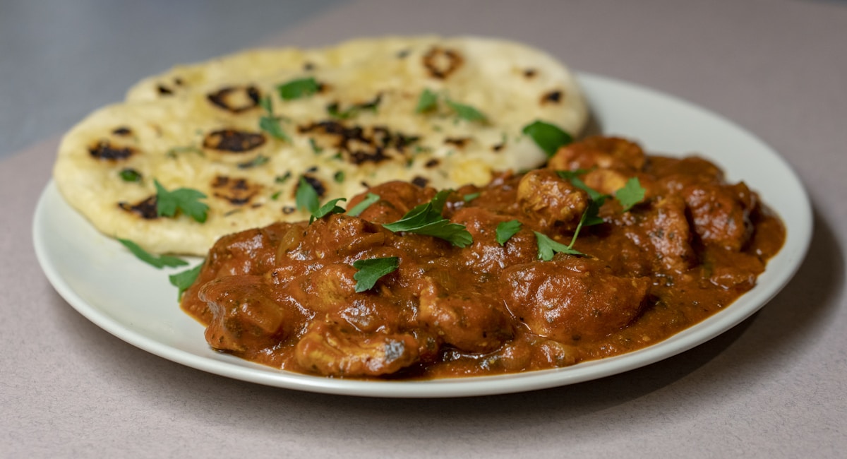 Arabian Mandi Rice, made with EcoNfuse Mandi Masala liquid spice extract
