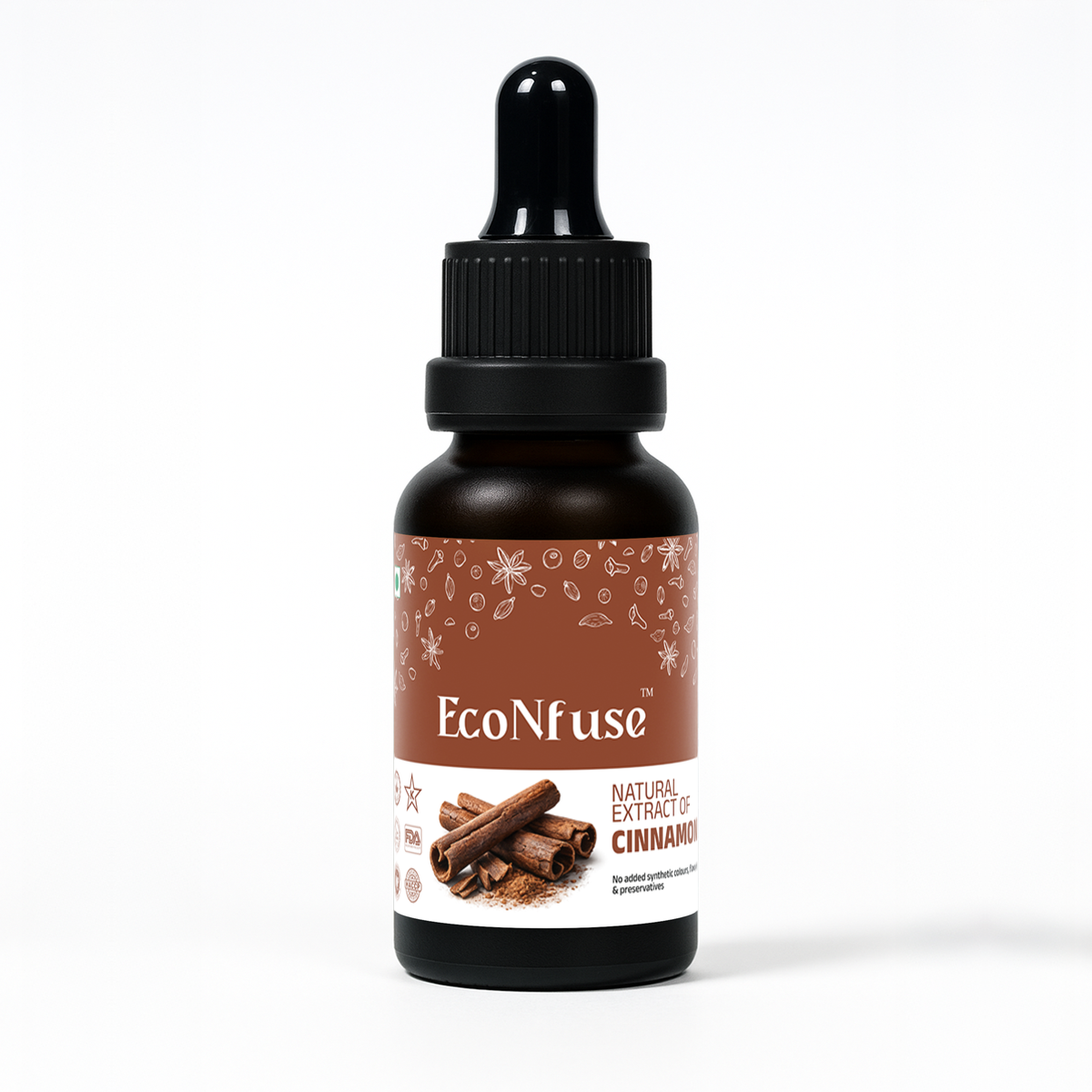 Cinnamon Liquid Spice Extract